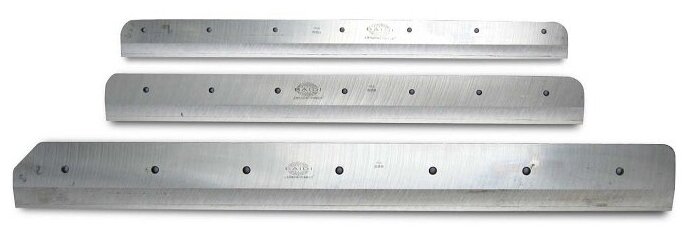 Нож для резака бумаги Steiger M-4880 сменный