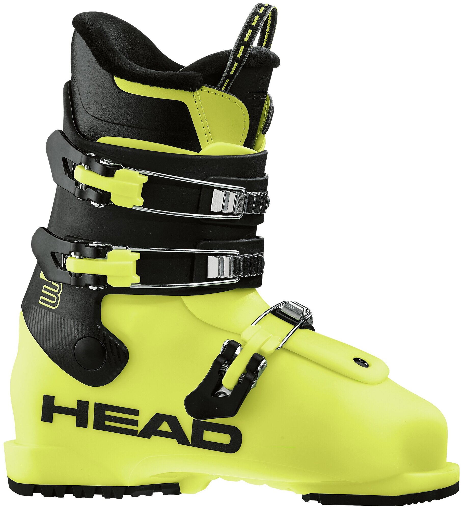   Head Z3 Yellow/Black (23.5)