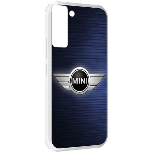 Чехол MyPads мини-mini-2 (2) мужской для Tecno Pop 5 LTE / Pop 5 Pro задняя-панель-накладка-бампер