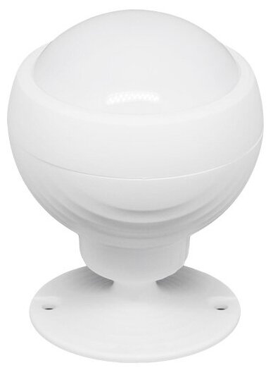 Датчик движения Geozon Wi-Fi white