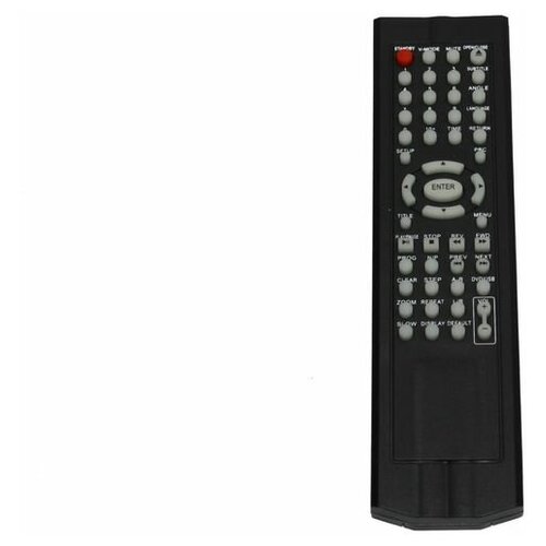 фото Пульт к supra jx3010a (fusion jx3010b) box huayu