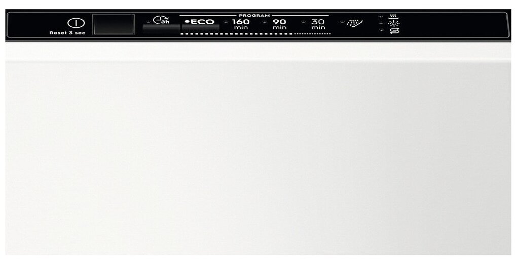 Посудомоечная машина Electrolux EEA12100L - фото №5