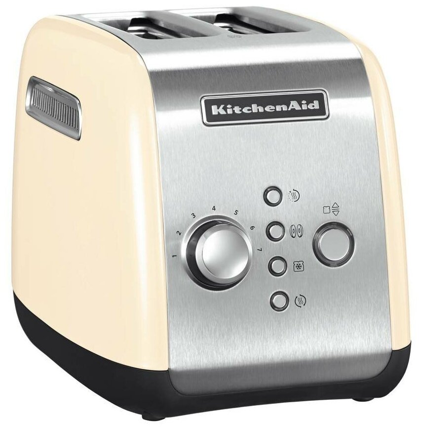 Тостер KitchenAid 5KMT221EAC