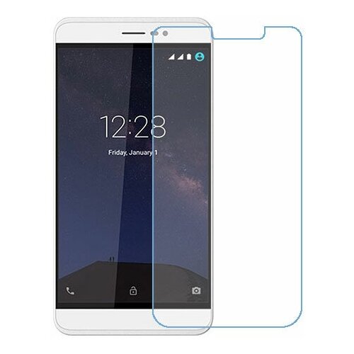 coolpad cool 12a защитный экран из нано стекла 9h одна штука Coolpad Porto S защитный экран из нано стекла 9H одна штука