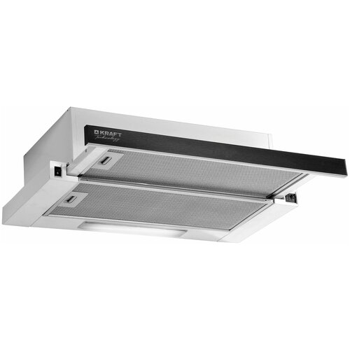 Вытяжка Kraft Technology TCH-H6032X 679000₽