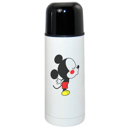 фото Термос coolpodarok микки есть пара