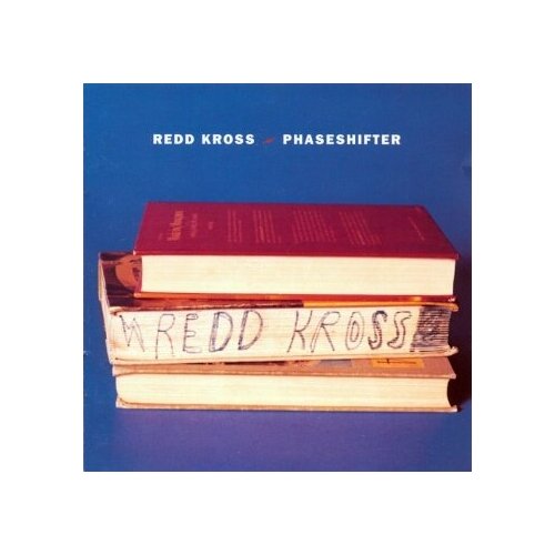 Redd Kross - Phaseshifter (LP '2020) soft pu notebooks a6 a5 b5 loose leaf bandage journal for office school stationary diary scrapbook traveler planners agenda 2021