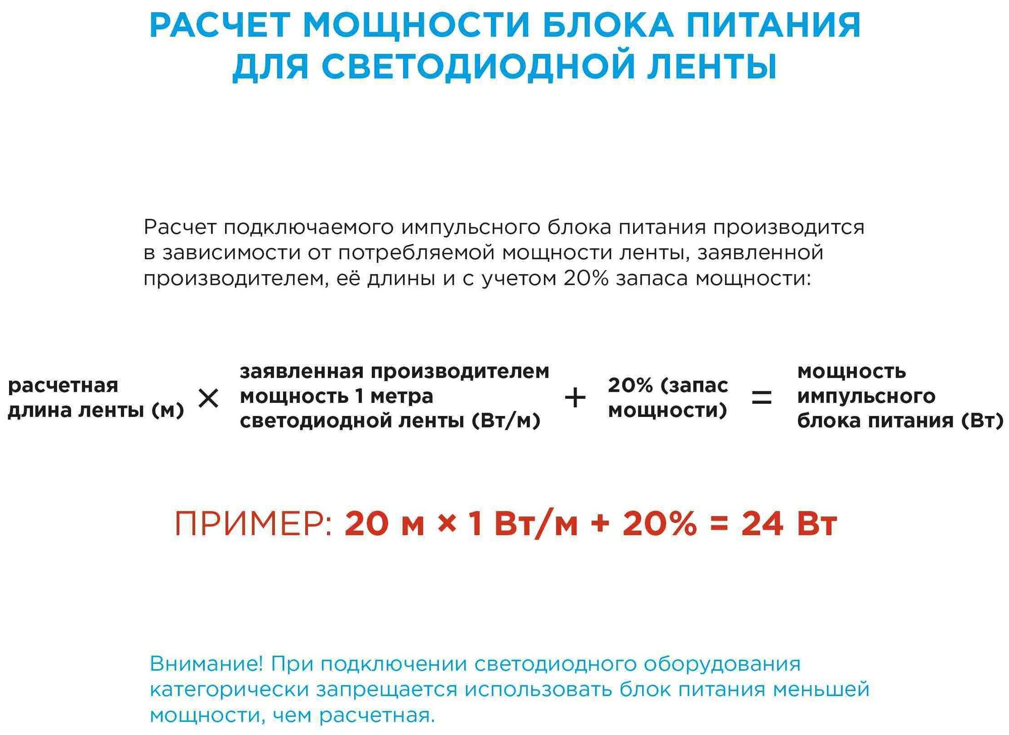 Коннектор со шнуром 150 мм для подсоединения модульного светильника к блоку питания / Коннектор со шнуром DC 5,5 *2,1