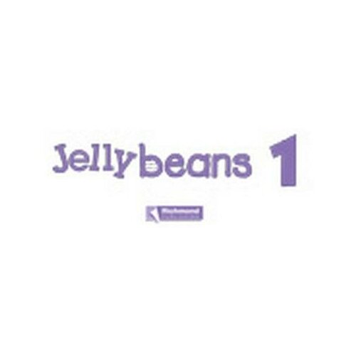 Jellybeans 1. Posters and Cut-Outs