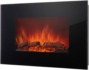 Электрический электрический камин Electrolux EFP/W-1250ULS Модель EFP/W-1250ULS является не только у