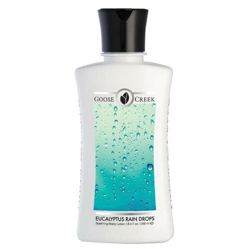 Лосьон для тела GOOSE CREEK Eucalyptus Rain 250мл BDL786-vol
