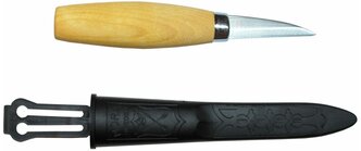 Нож Morakniv Woodcarving 122