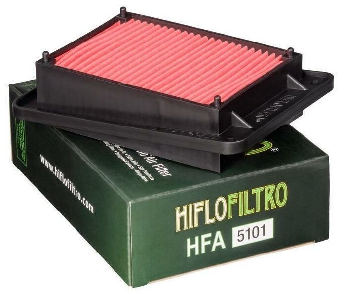 Фильтр воздушный Hiflo Filtro HFA5101