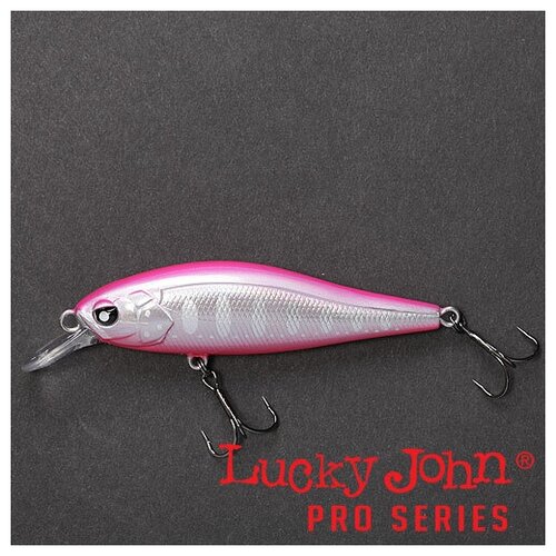 фото Воблер сусп. lj pro series anira sp 04.90/112 lucky john