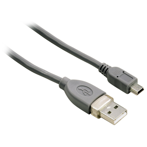 Кабель USB Hama H-39661