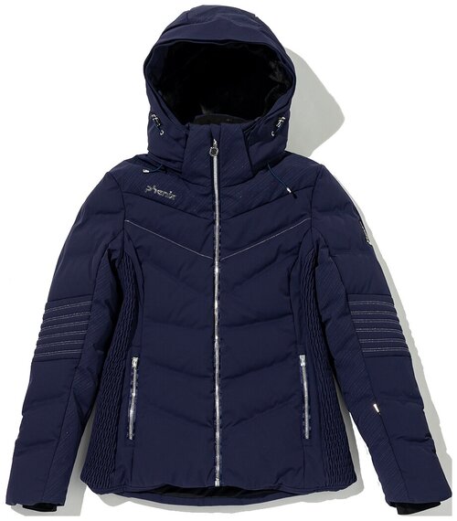 Куртка Phenix, размер RU: 44  EUR: 38, синий