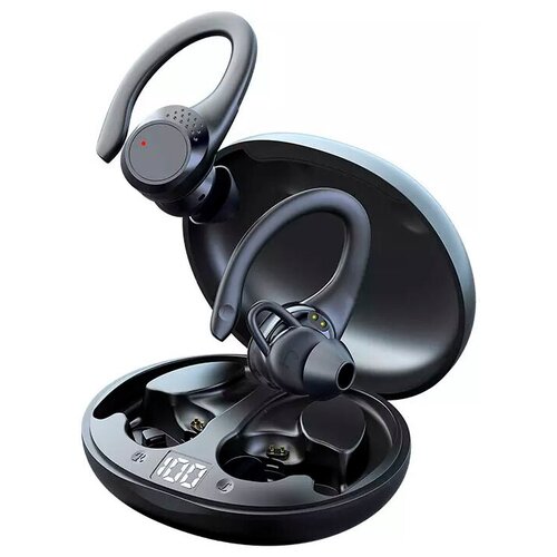 Беспроводные наушники BandRate Smart BRSTWSCHIPV52BB 299000₽