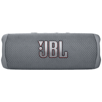 JBL Flip 6, серый
