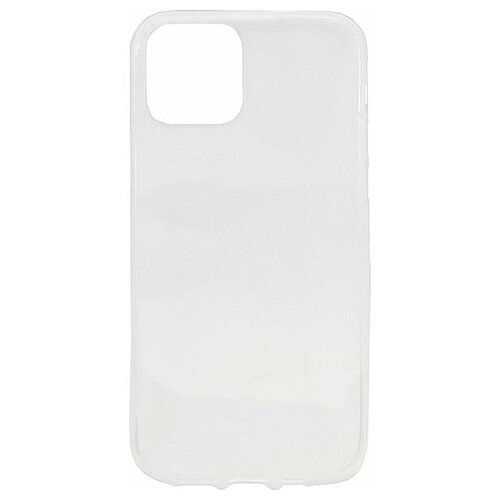 Клип-кейс Liberty Project для Apple iPhone 12 mini Transparent горящие скидки liberty project r0005125 black