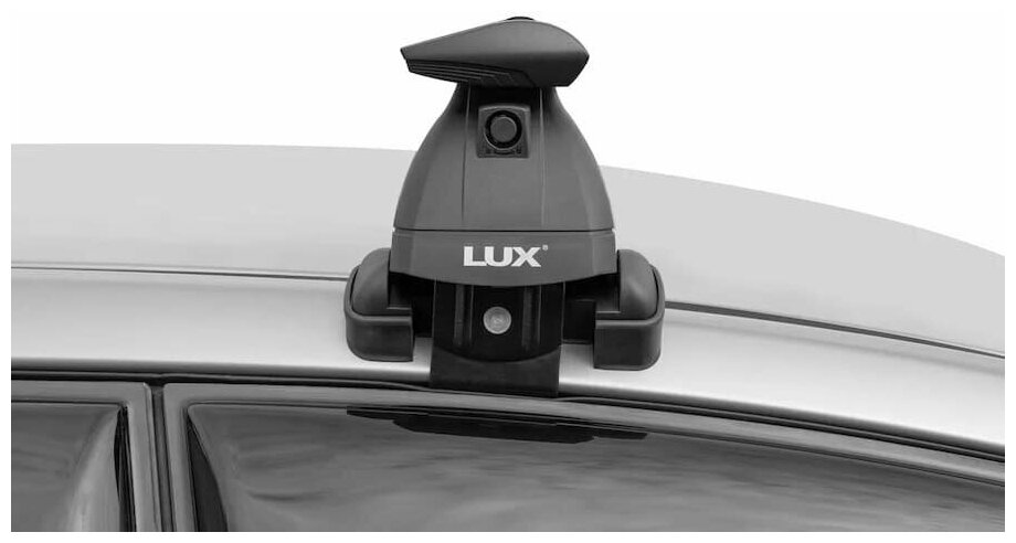 комплект опор к дугам Lux 3 "LUX"