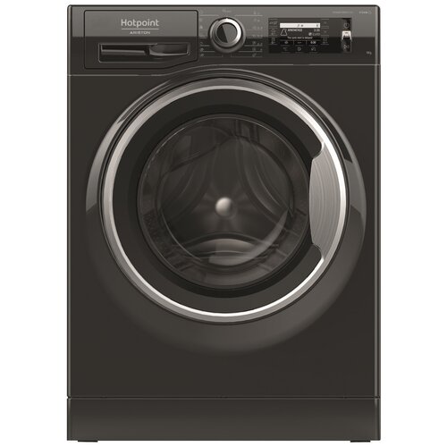 Стиральная машина Hotpoint-Ariston NLCD 945 BS A EUN 5494600₽