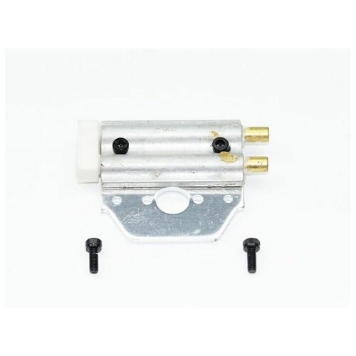 Блок водяного охлаждения (с крепежом) для катера Feilun FT011