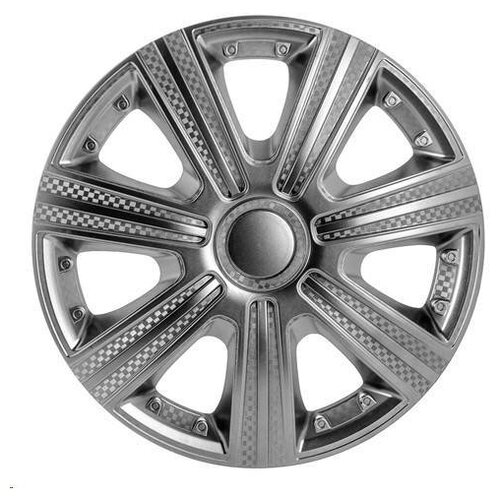 фото Колпак колеса r15 dtm (star)