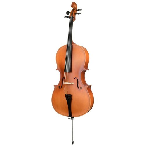 Студенческая виолончель 3/4 ANTONIO LAVAZZA CL-280M 3/4 виолончель 1 2 antonio lavazza cl 280m комплект