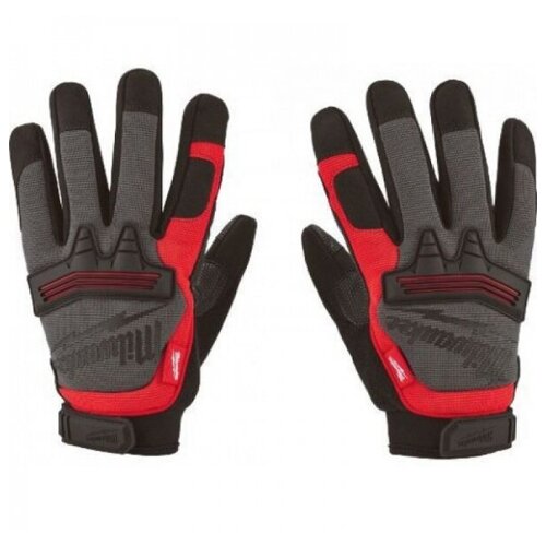 фото Перчатки milwaukee 8/м