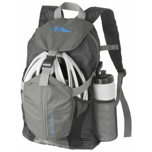 Велорюкзак M-Wave Cargo DeLuxe 20L