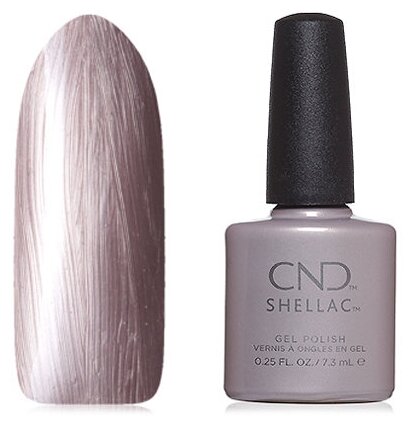 CND Shellac "Soiree Strut" гель-лак, 7,3 мл