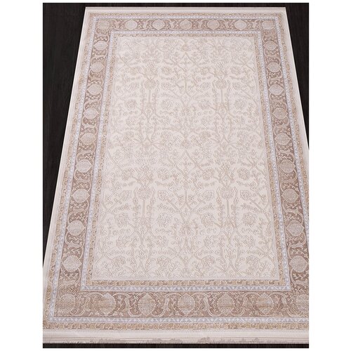 Ковер MILANO - Прямоугольник, BEIGE / CREAM (160 на 230)