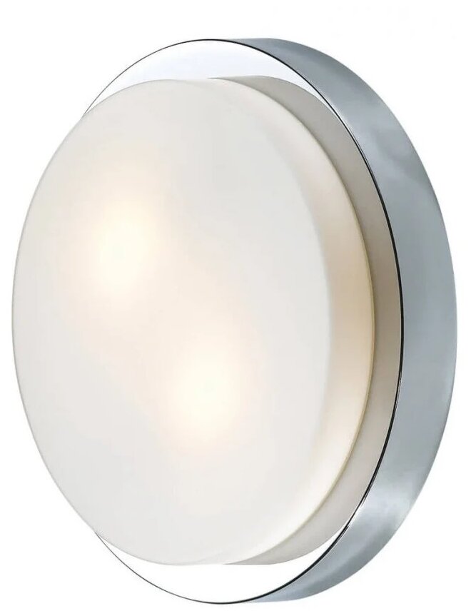 Настенно-потолочный светильник Odeon Light Holger 2744/2C 2746/2C E27