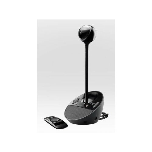 Камера интернет (960-000867) Logitech ConferenceCam BСС950 