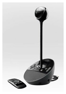 Камера интернет (960-000867) Logitech ConferenceCam BСС950