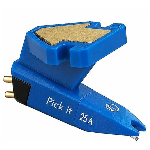 Головка звукоснимателя DJ Pro-Ject Pick It 25A