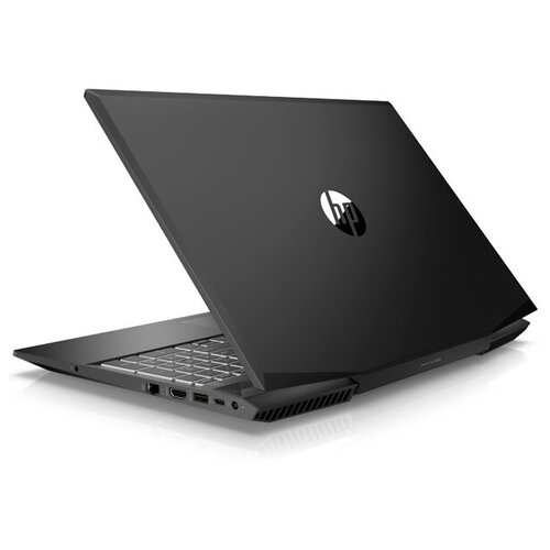 фото Ноутбук игровой hp pavilion 15-cx0009ur 4gz23ea