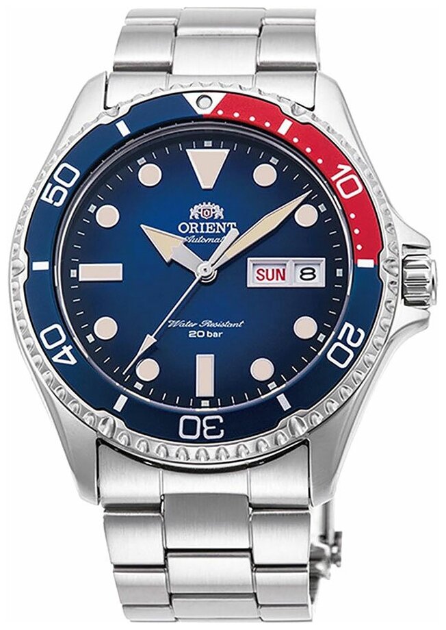 Наручные часы ORIENT Diver RA-AA0812L