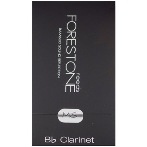 Трость для кларнета Forestone FBB035 (FBBMS)