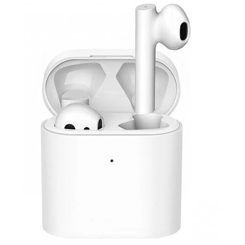 Наушники Mi True Wireless Earphones 2S TWSEJ07WM BHR4208GL 626000₽