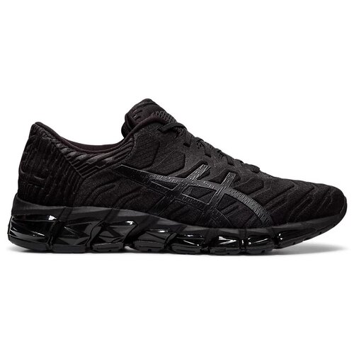 фото Кроссовки asics gel-quantum 360 5 черный 9h 1021a113-002