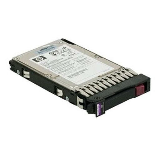 Жесткий диск HDD 2.5 300Gb, SAS, Toshiba, 10000rpm, 16Mb (MBF2300RC)