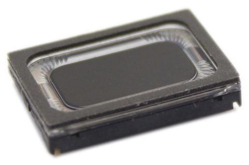 Динамик полифонический (buzzer) для Sony C6833 Xperia Z Ultra XL39H OEM — купить в интернет-магазине по низкой цене на Яндекс Маркете