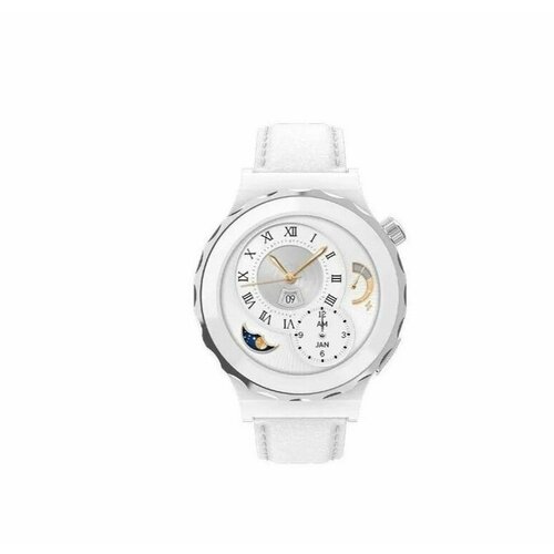 Умные часы Wearfit Pro WY 25 mini 46mm 233200₽