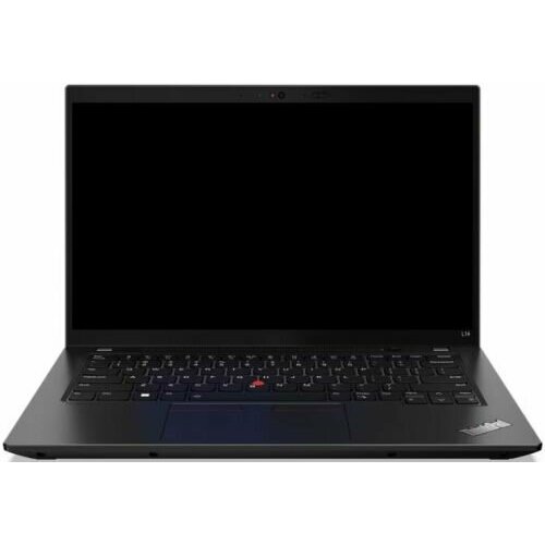 Ноутбук Lenovo ThinkPad L14 G3 QWERTZ 21C5003MGE Ryzen 5 Pro 5675U16GB512GB SSDRadeon Graphics 14882300₽