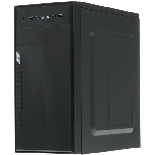 Корпус Winard Benco 5826 Black