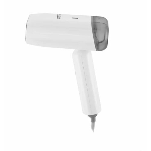 Отпариватель Polaris PGS 1515C Travel белый 287000₽