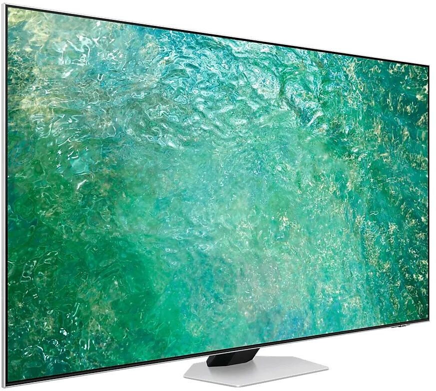 Телевизор QLED Samsung 75" QE75QN85CAUXRU