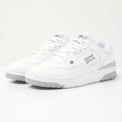 Кроссовки British Knights, размер 42 EU, белый кроссовки british knights zapatillas off white brown navy