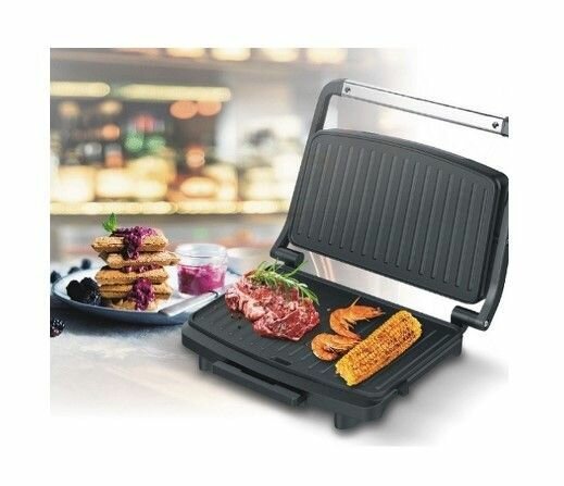 фото Грильница PROLISS PRO-850